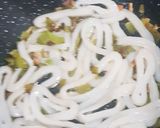Foto del paso 2 de la receta Calamares en salsa