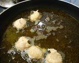 Foto langkah ke 4 dari resep Kekian ayam udang.
