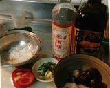 電鍋番茄飯的食譜步驟1照片