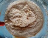 Jalebi recipe step 2 photo