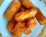 Foto langkah ke 9 dari resep Nugget Tahu wortel.