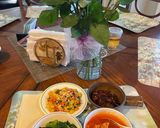 A picture of step 5 of Dinner Meal.