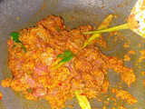 Gulai Daging Sapi