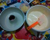 Foto langkah ke 4 dari resep Cake tape.