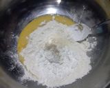 Foto langkah ke 2 dari resep Kakiage (Bakwan Sayur ala Resto Udon).