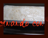 Foto del paso 4 de la receta: Budín de Pan