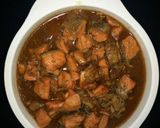 Foto langkah ke 4 dari resep Salmon Teriyaki.