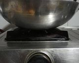 A picture of step 11 of Methi Malai Aloo.