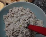 Foto del paso 1 de la receta: Queso de Girasol/Paté de Girasol
