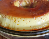 Foto del paso 5 de la receta: Flan