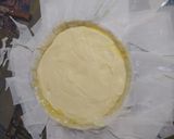 A picture of step 21 of Galaktoboureko.