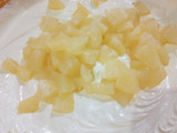Pineapple delight