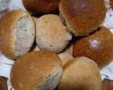 Foto del paso 2 de la receta: Pan casero con semillas