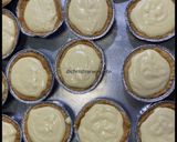 Foto langkah ke 5 dari resep Baked Cheese Tart.