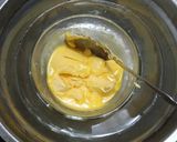 Foto langkah ke 3 dari resep Bolu Karamel (oven panci).