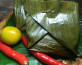 Foto langkah ke 3 dari resep Garang Asem ayam + jamur istimewa.