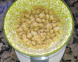 Foto del paso 1 de la receta: Pastel de coliflor y patata