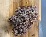 Foto del paso 4 de la receta: Bollos cerdo 🐷 BBQ chino