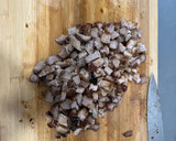 Foto del paso 4 de la receta: Bollos cerdo 🐷 BBQ chino
