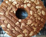 Foto langkah ke 7 dari resep Ontbijtkoek.
