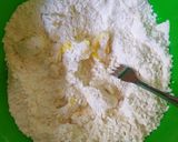 Foto langkah ke 1 dari resep Mini Pie Kelapa Muda 🥥🥧.
