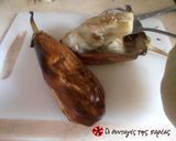 Φωτογραφία βήματος 5 της συνταγής “Αέρινη” mousse μελιτζάνας 🍆