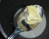 Foto del paso 5 de la receta: ¡¡Salsa blanca !!