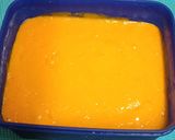 A picture of step 6 of Sorbetto al Mango 🥭🥭Lemon (No Cook Recipe In A Giffy).