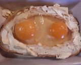 Melegszendvics sütőben sütve recept fázis 2 fotója