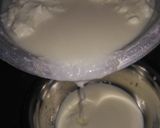 घी (Ghee recipe in hindi) रेसिपी चरण 2 फोटो