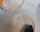 Foto del paso 2 de la receta: Pan de masa madre