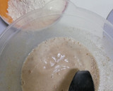 Foto del paso 2 de la receta: Pan de masa madre