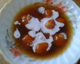 Foto langkah ke 6 dari resep Biji salak labu kuning.