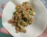 Foto del paso 6 de la receta: Empanadas de carne a mi manera