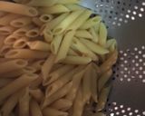 Foto del paso 1 de la receta Macarrones carbonara