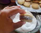 Foto del paso 7 de la receta: Alfajores de maicena