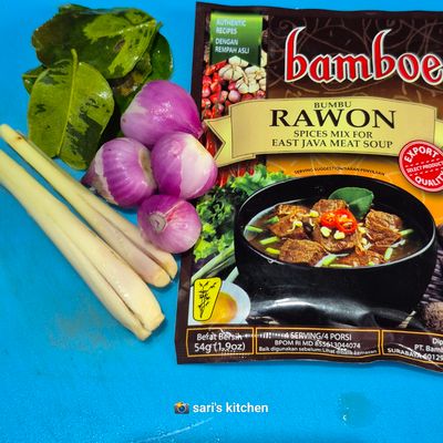 Langkah 2