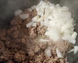 A picture of step 3 of My Goulash.