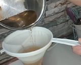 Foto del paso 1 de la receta: Aprender a ahorrar