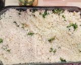 Rakott fodroskel recept fázis 4 fotója