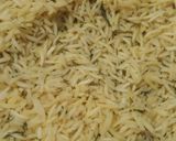 عکس مرحله 1 از دستور شوید پلو با خورشت گوشت و هویج
