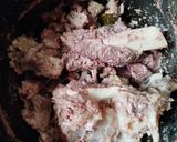 Foto langkah ke 1 dari resep Rawon Rice Cooker.