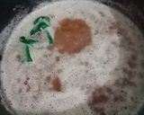 Foto langkah ke 3 dari resep Es Bongko Pontianak.