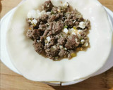 Foto del paso 4 de la receta: Empanadas clásicas uruguayas