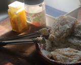 Foto del paso 2 de la receta: Bacalao en salsa de tomate