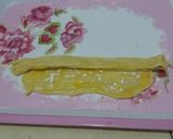 Foto langkah ke 5 dari resep Roti Canai / Paratha Bread (no rendaman minyak, step by step).