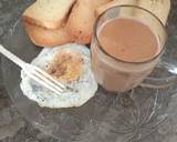 Breakfast recipe step 3 photo
