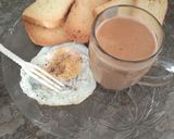 A picture of step 3 of Breakfast.