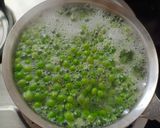 ફ્રેશ પીઝ સૂપ (Fresh peas soup recipe in Gujarati) રેસીપી સ્ટેપ1ફોટો