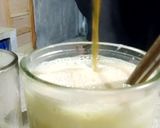 Foto langkah ke 3 dari resep TST (Teh Susu Telur).